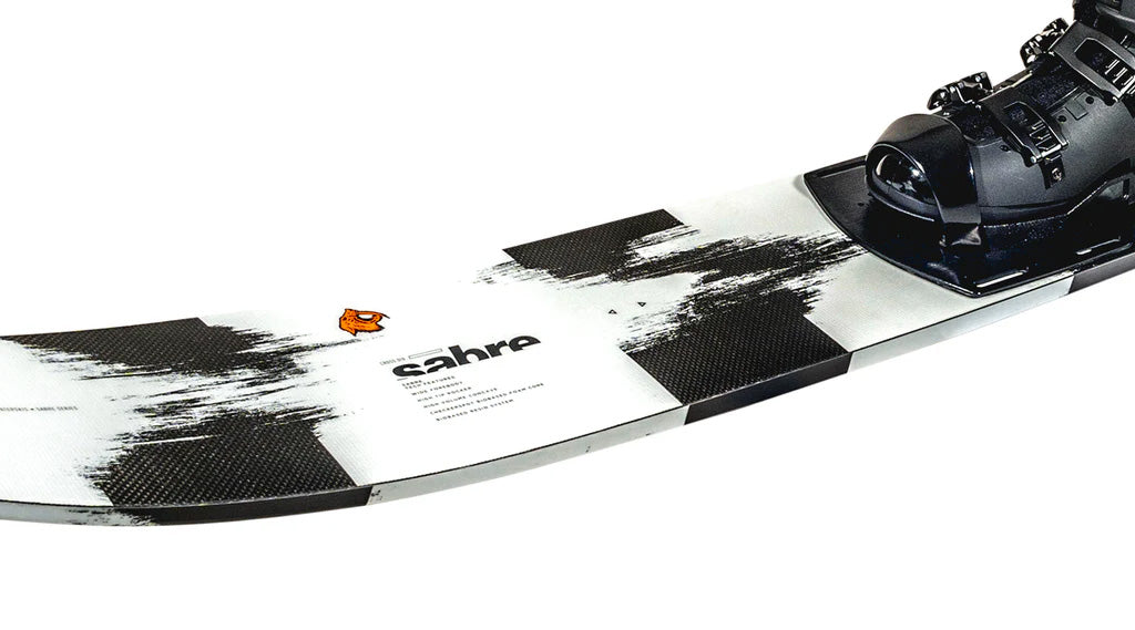 2026 HO Sabre Slalom Waterski