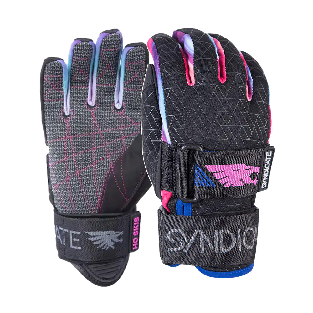 2027 HO Syndicate Angel Women's Glove