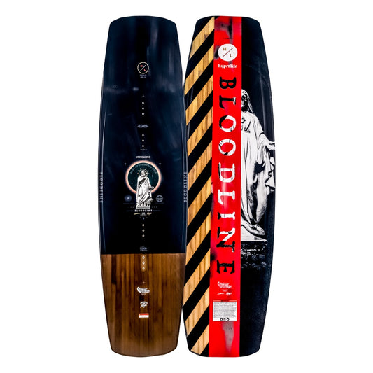 2025 Hyperlite Bloodline Cable Wakeboard