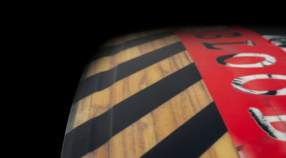 2025 Hyperlite Bloodline Cable Wakeboard