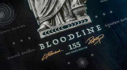 2025 Hyperlite Bloodline Cable Wakeboard