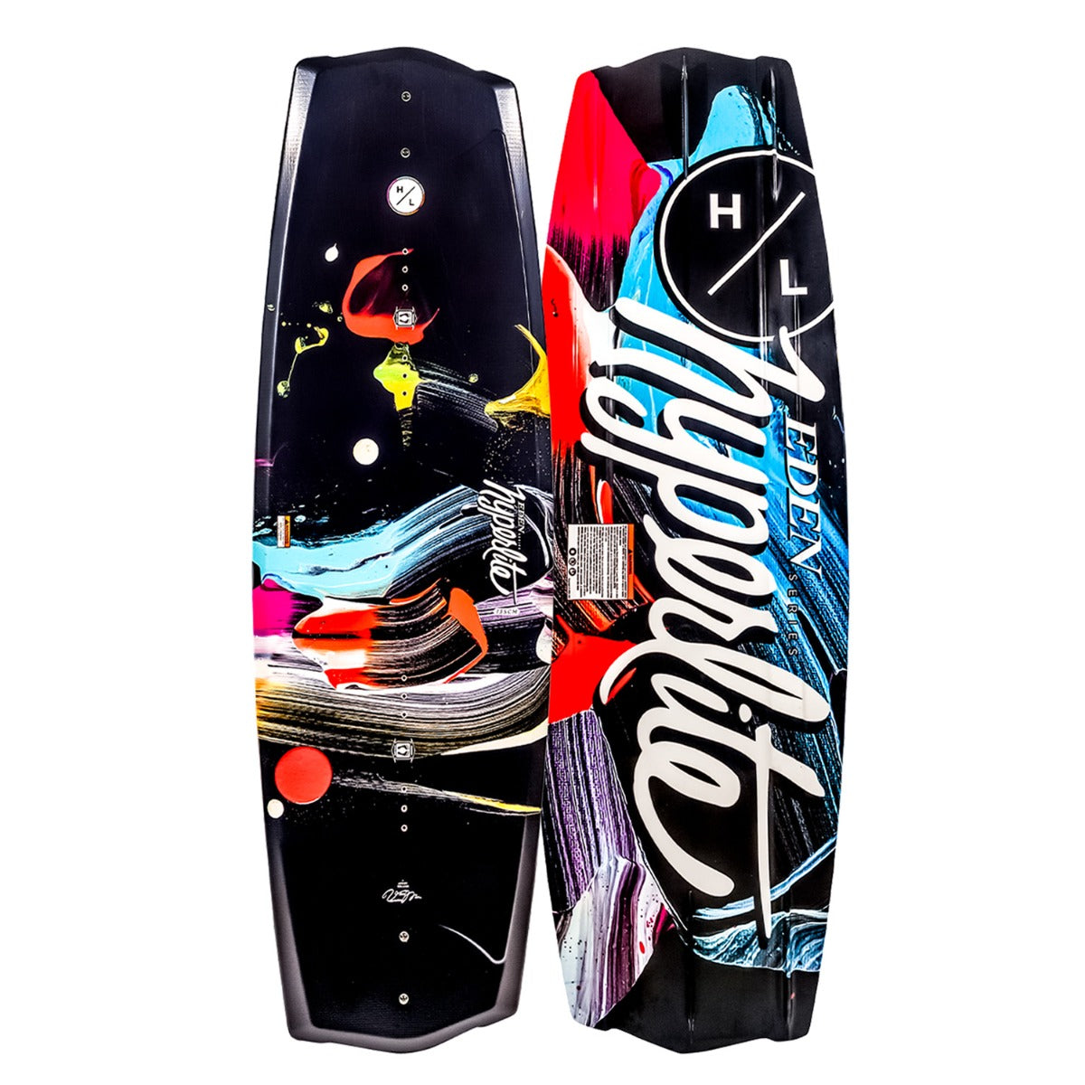 2026 Hyperlite Eden 2.0 Womens Wakeboard