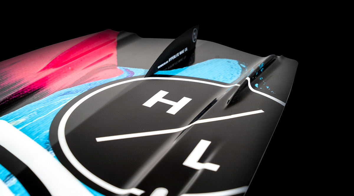 2026 Hyperlite Eden 2.0 Womens Wakeboard
