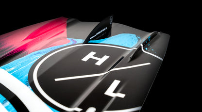 2026 Hyperlite Eden 2.0 Womens Wakeboard