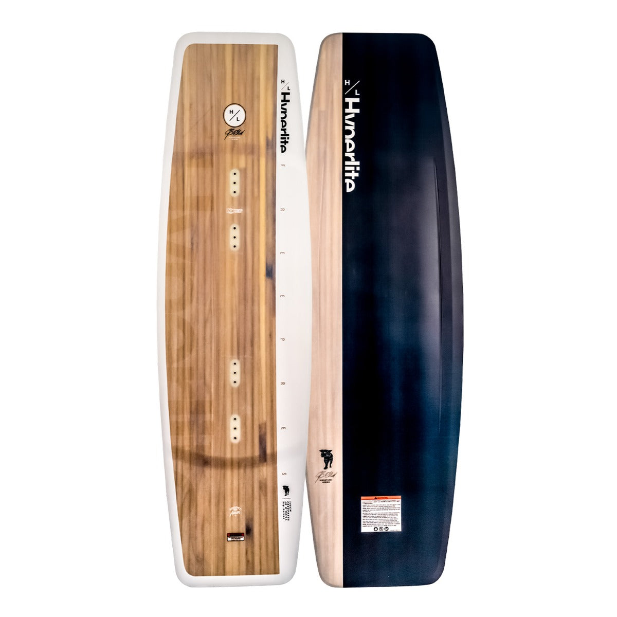 2026 Hyperlite Freepress Cable Wakeboard