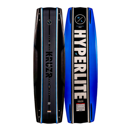 2026 Hyperlite Kruzr GLS Wakeboard