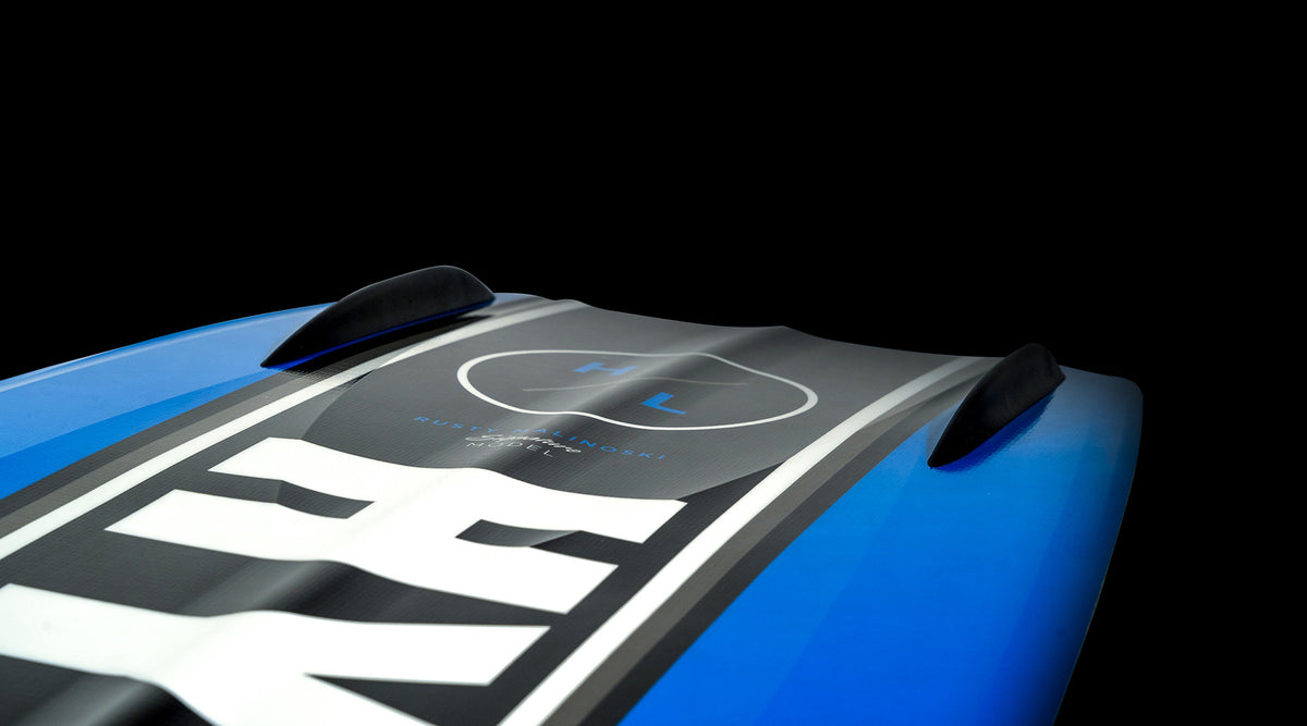 2026 Hyperlite Kruzr GLS Wakeboard