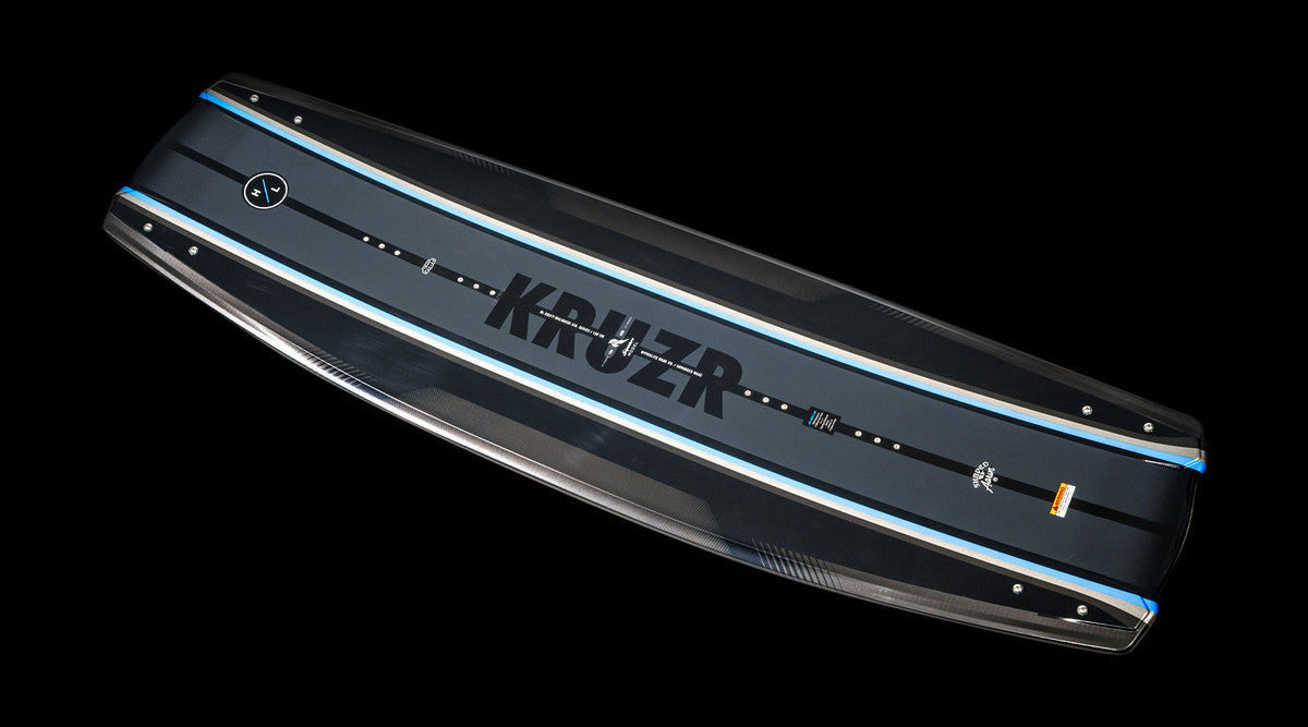 2026 Hyperlite Kruzr GLS Wakeboard
