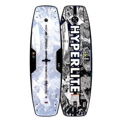 2025 Hyperlite Murray Pro Wakeboard