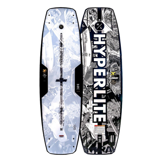 2025 Hyperlite Murray Pro Wakeboard