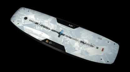 2025 Hyperlite Murray Pro Wakeboard