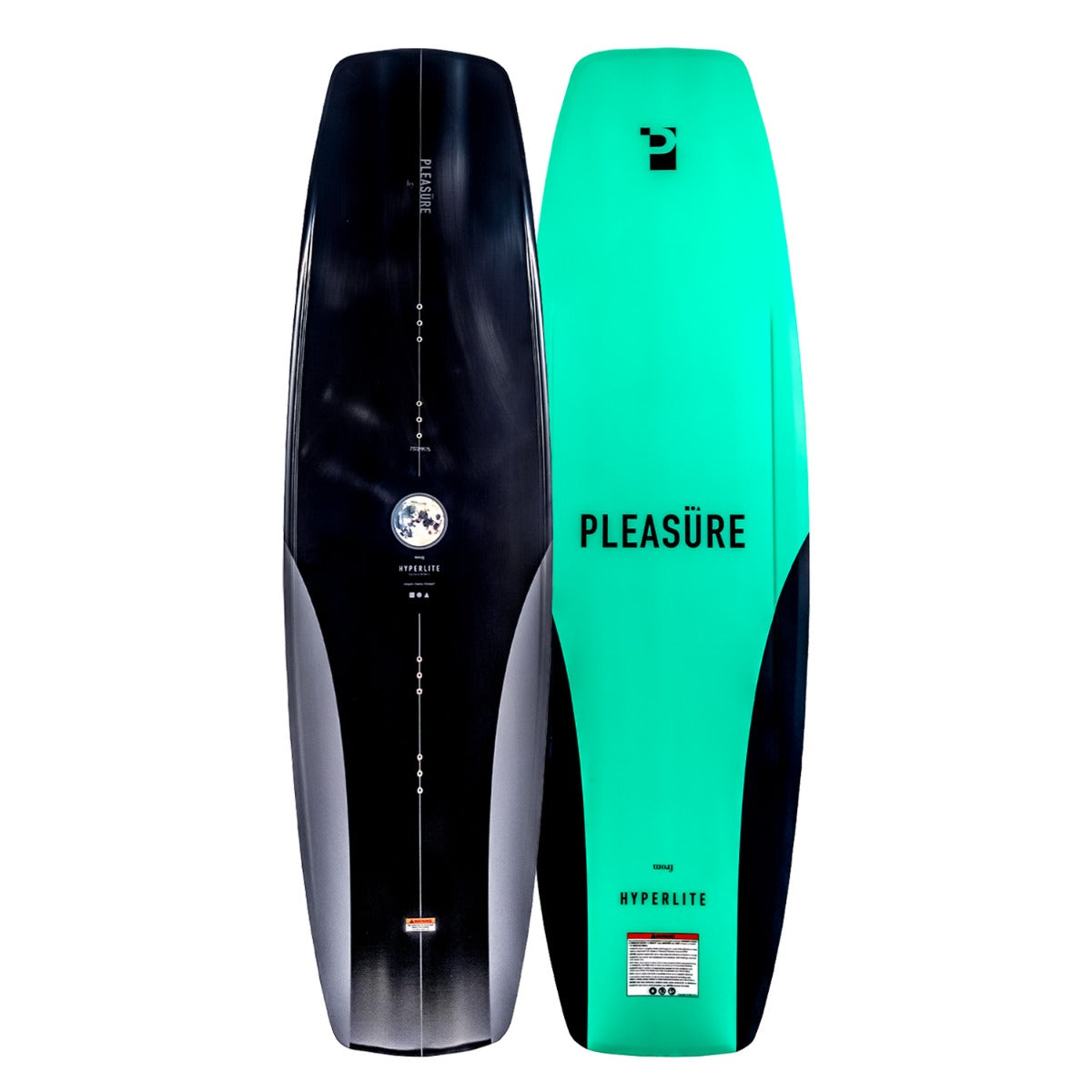 2025 Hyperlite Pleasure Cable Wakeboard