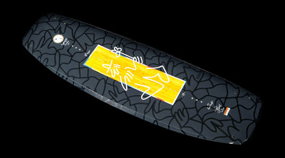 2026 Hyperlite Prizm Womens Wakeboard