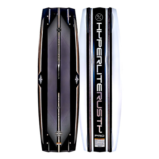 2026 Hyperlite Rusty Pro Wakeboard