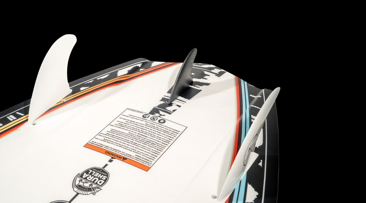 2026 Hyperlite Shim Wakesurf Board
