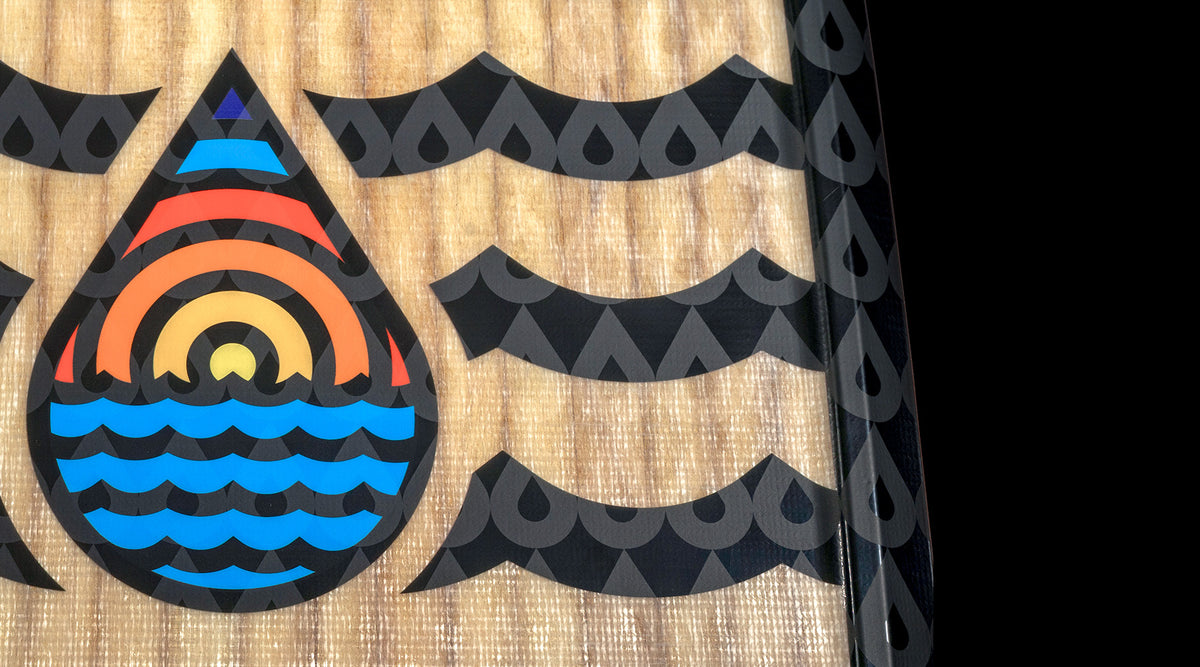 2026 Hyperlite Union Cable Wakeboard