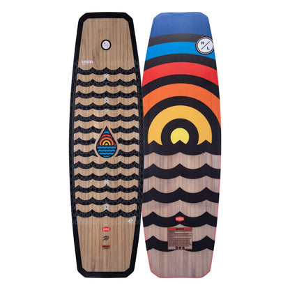 2026 Hyperlite Union Cable Wakeboard