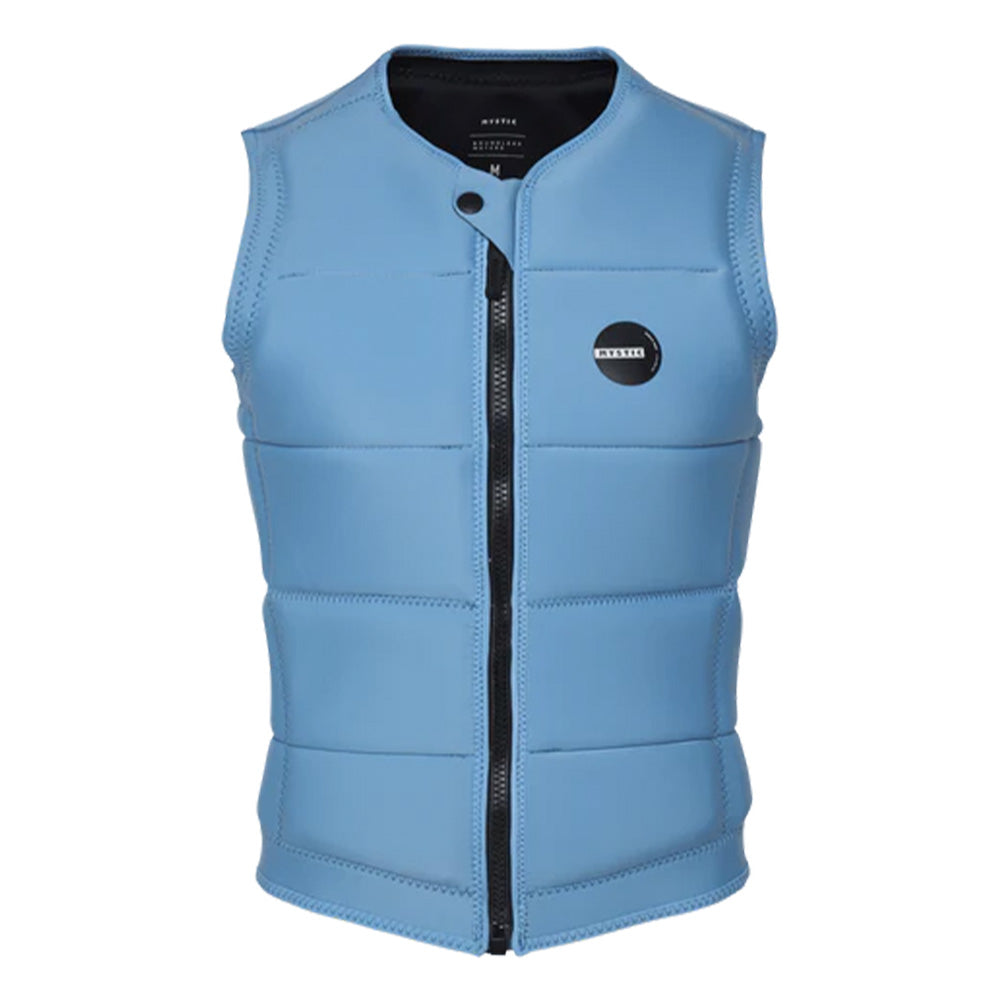 Mystic Zodiac Women's Impact Vest Powder Blue
