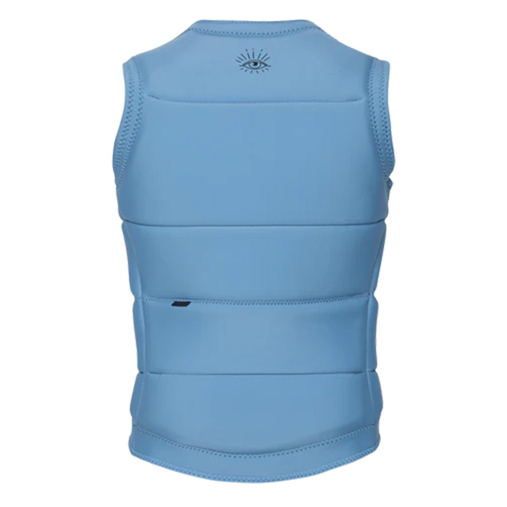 Mystic Zodiac Women's Impact Vest Powder Blue