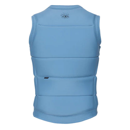 Mystic Zodiac Women's Impact Vest Powder Blue