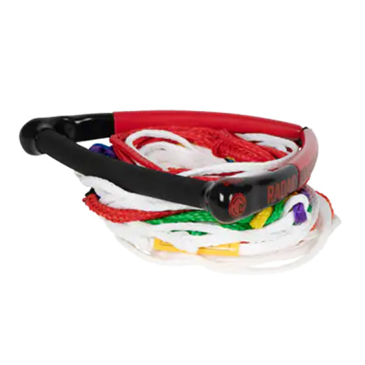 2027 Radar Control Rope Handle Package Arc
