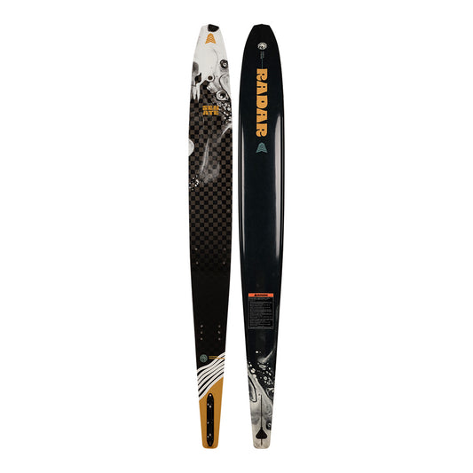 2025 Radar Lithium Build Senate Slalom Waterski