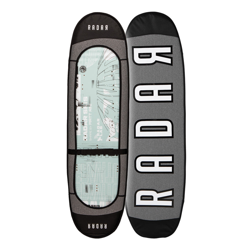2027 Radar First Layer Trick Waterski Neo Sleeve