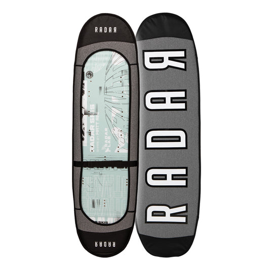 2027 Radar First Layer Trick Waterski Neo Sleeve