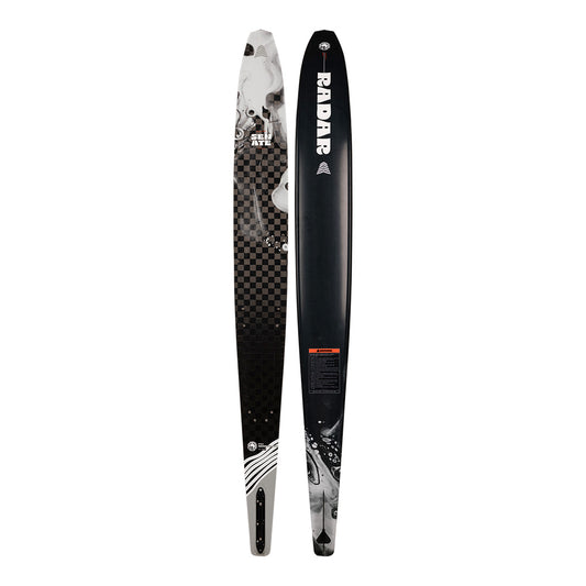 2025 Radar Pro Build Senate Slalom Waterski