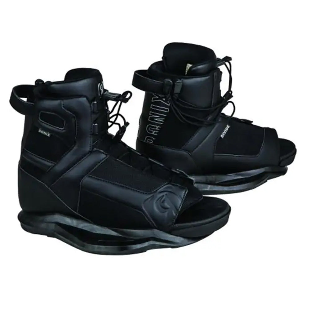 2026 Ronix Divide Wakeboard Bindings