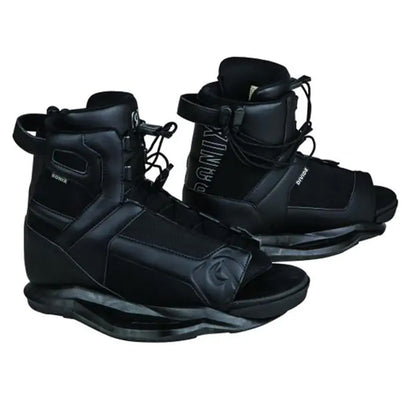 2026 Ronix Divide Wakeboard Bindings