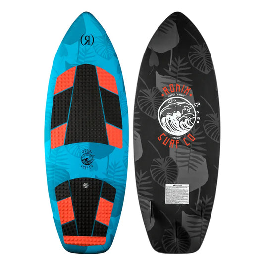 2025 Ronix Marshmellow Thrasher Wakesurf Board