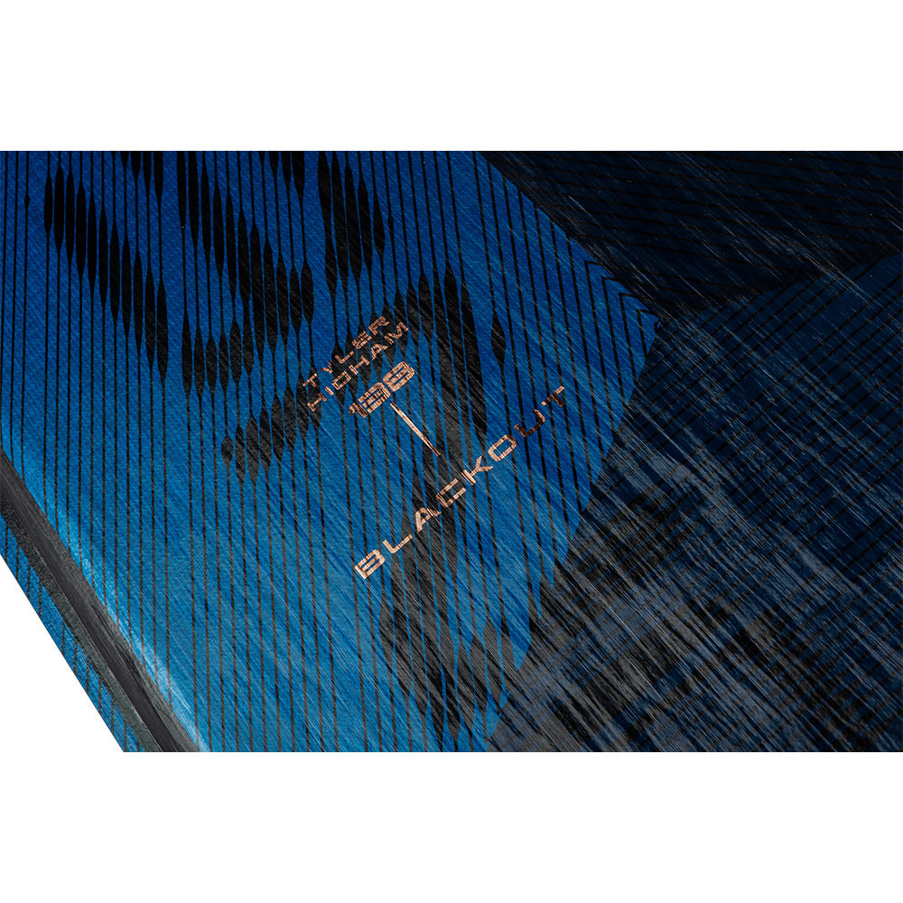 2025 Ronix One Blackout Core Wakeboard