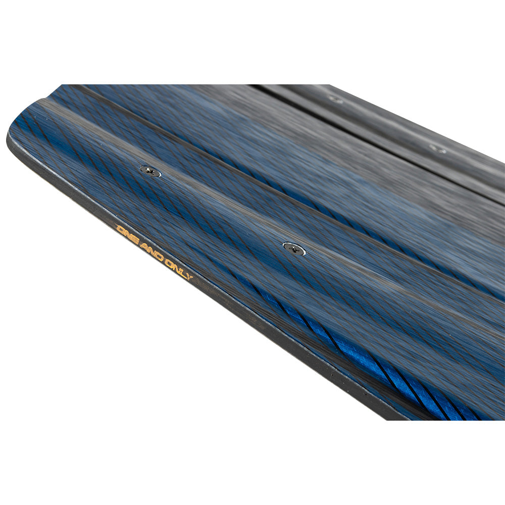 2025 Ronix One Blackout Core Wakeboard