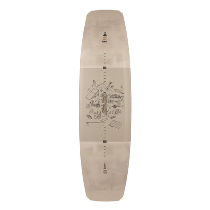 2025 Ronix Pinpoint Cable Wakeboard