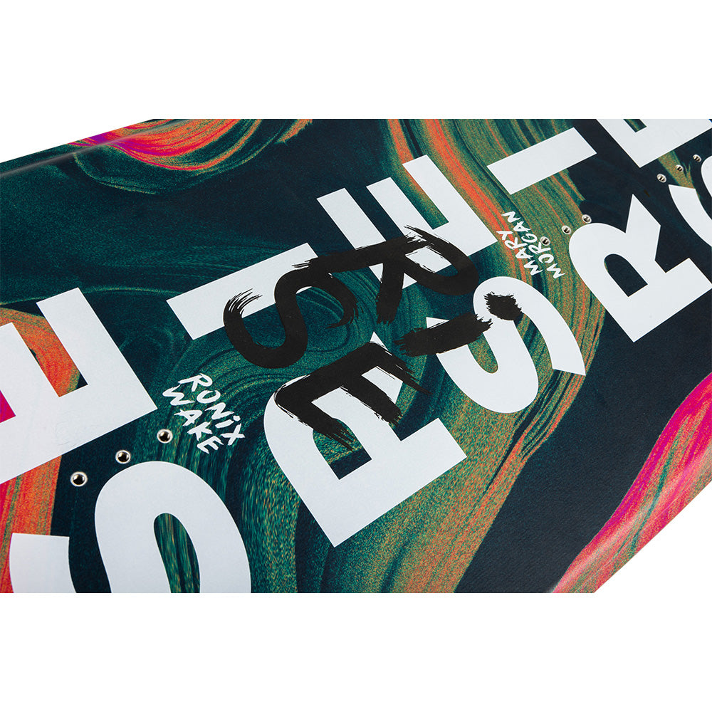 2026 Ronix Rise Womens Wakeboard