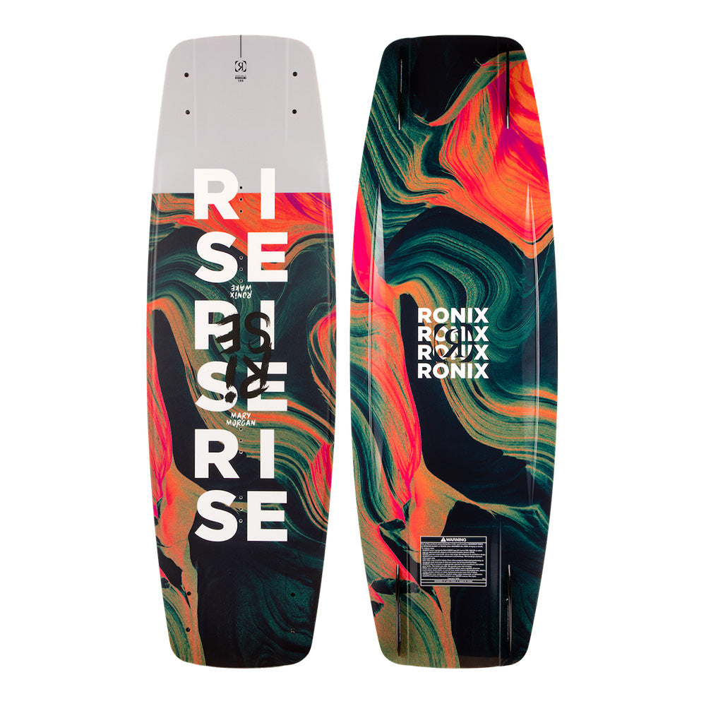 2026 Ronix Rise Womens Wakeboard