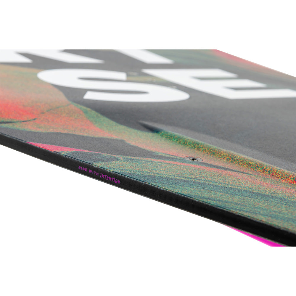 2026 Ronix Rise Womens Wakeboard