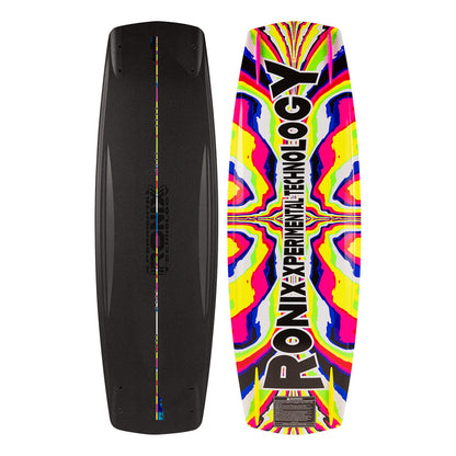 2025 Ronix RXT Blackout Wakeboard