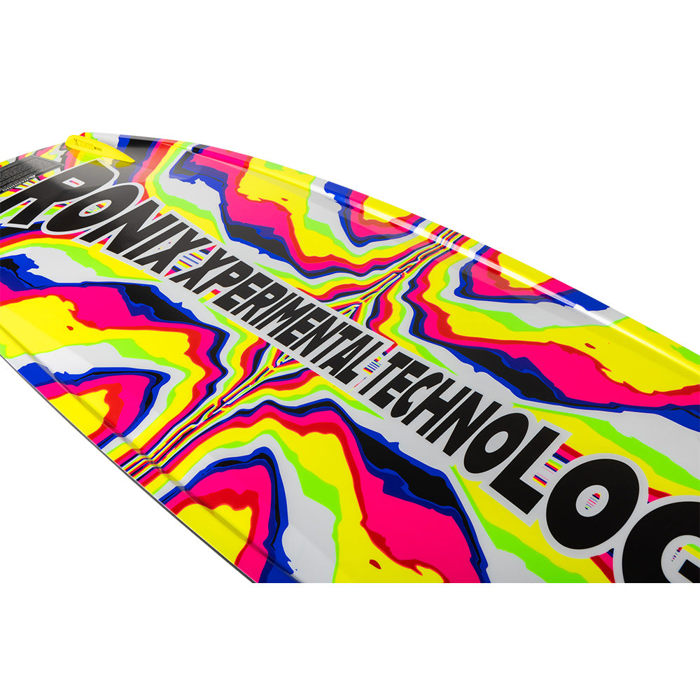 2025 Ronix RXT Blackout Wakeboard