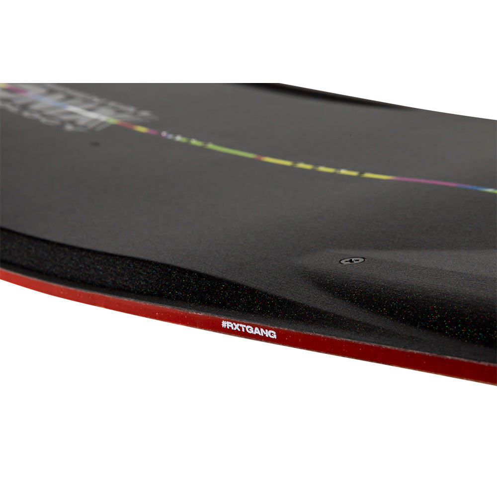 2025 Ronix RXT Blackout Wakeboard