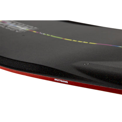 2025 Ronix RXT Blackout Wakeboard