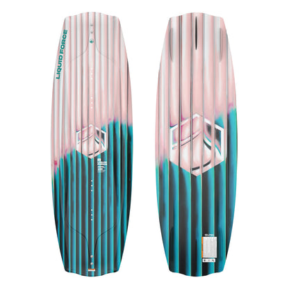 2027 Liquid Force Angel Women's Wakeboard