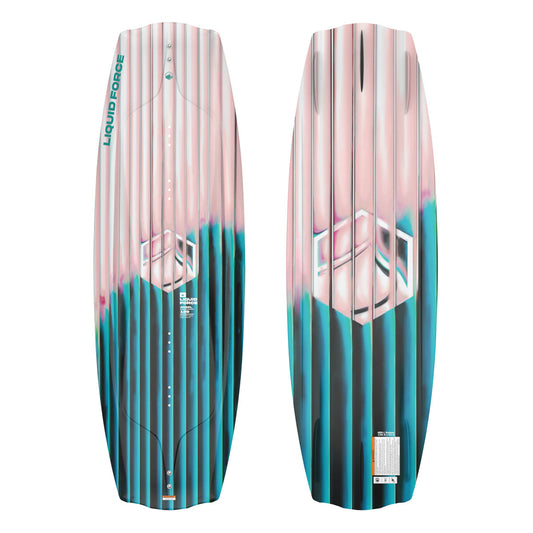 2027 Liquid Force Angel Women's Wakeboard