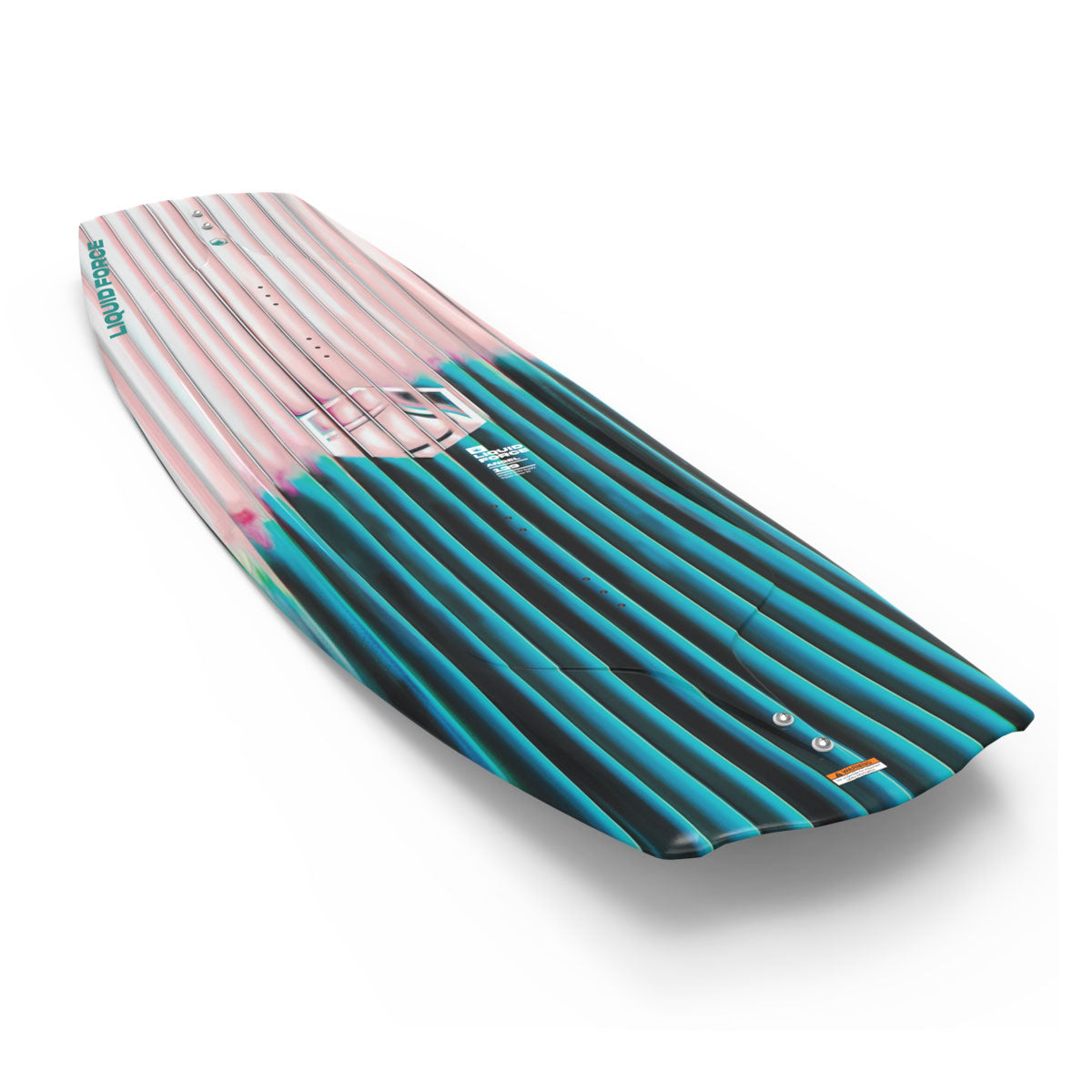2027 Liquid Force Angel Women's Wakeboard