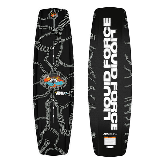 2026 Liquid Force Butterstick Pro Cable Wakeboard