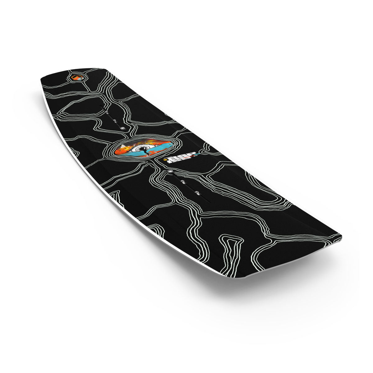 2026 Liquid Force Butterstick Pro Cable Wakeboard