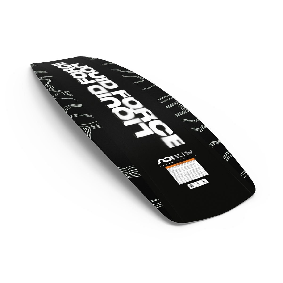 2026 Liquid Force Butterstick Pro Cable Wakeboard
