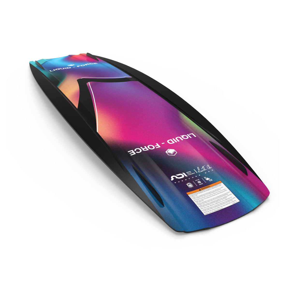 2026 Liquid Force Ethos Wakeboard