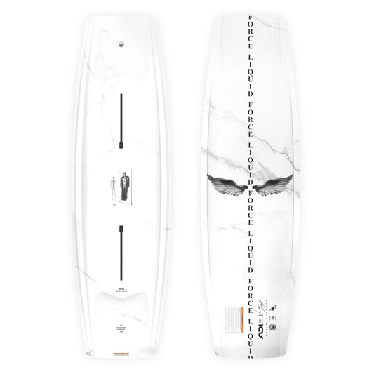 2026 Liquid Force Grail Cable Wakeboard